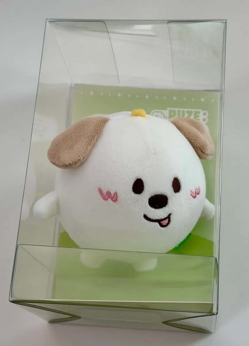 라이즈 스트레스볼 / 멍룡이 (앤톤)