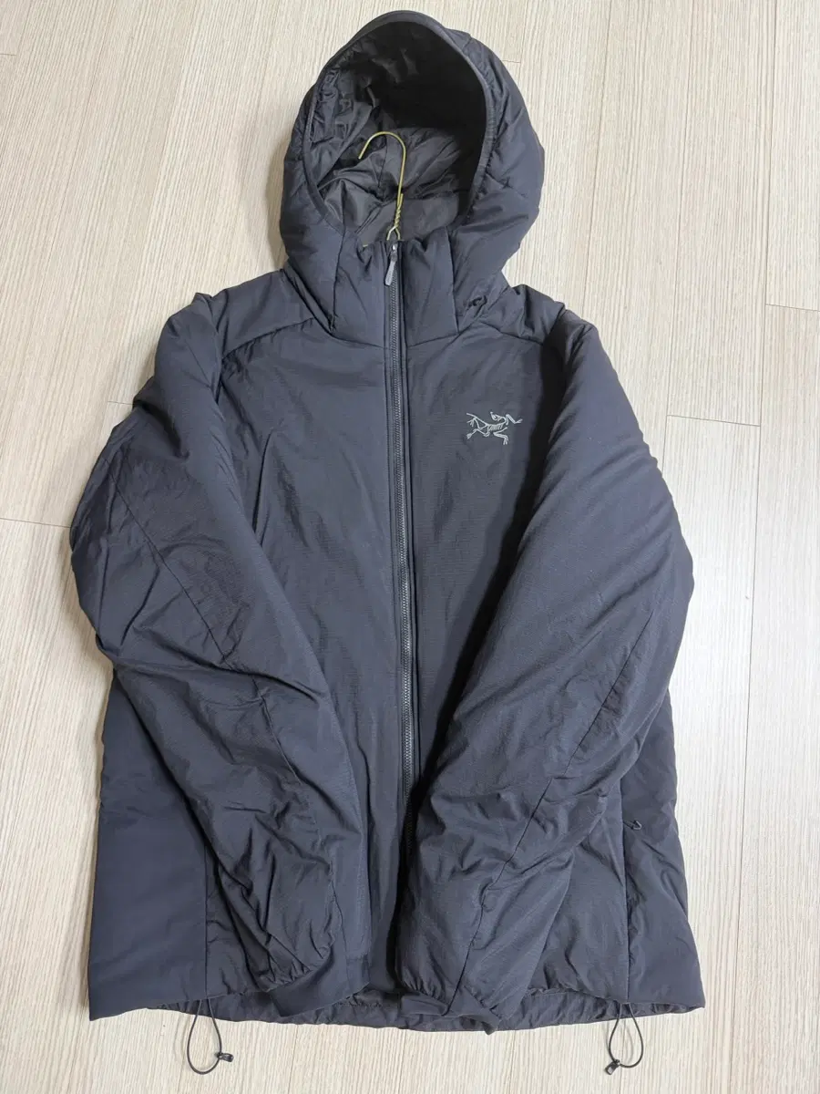 아크테릭스 아톰 SV 후디 (M)