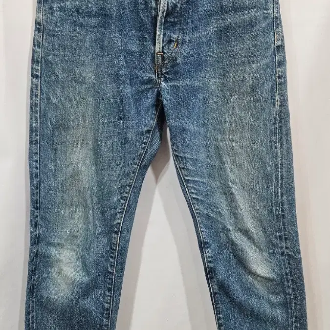 일본제 ORDINARY FITS 일자핏 빈티지 청바지26인치 st4
