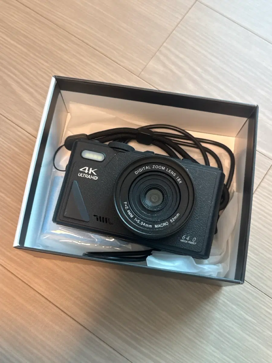 알리 디지털 카메라