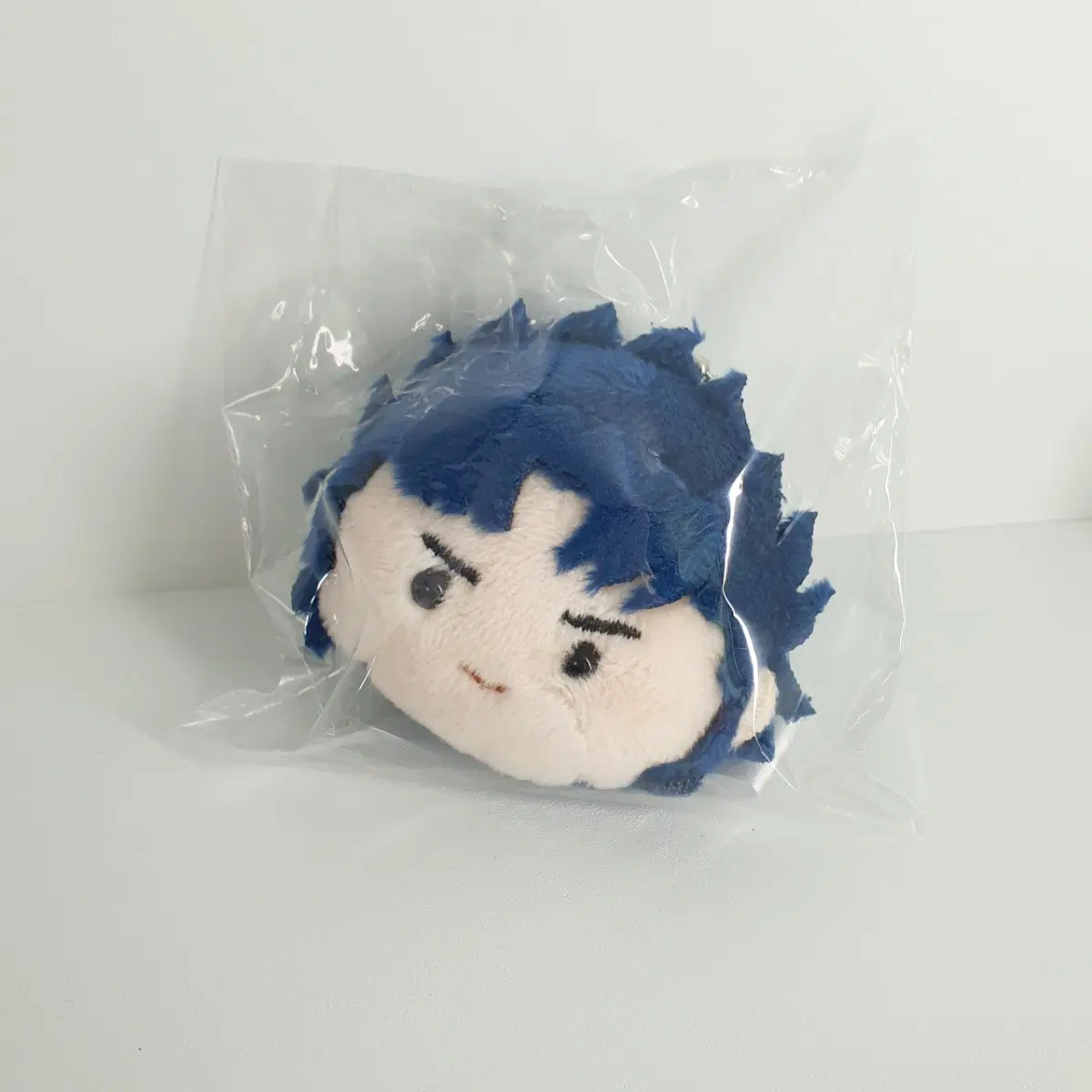 죠죠 미니 페이스 마스코트 죠나단 판매