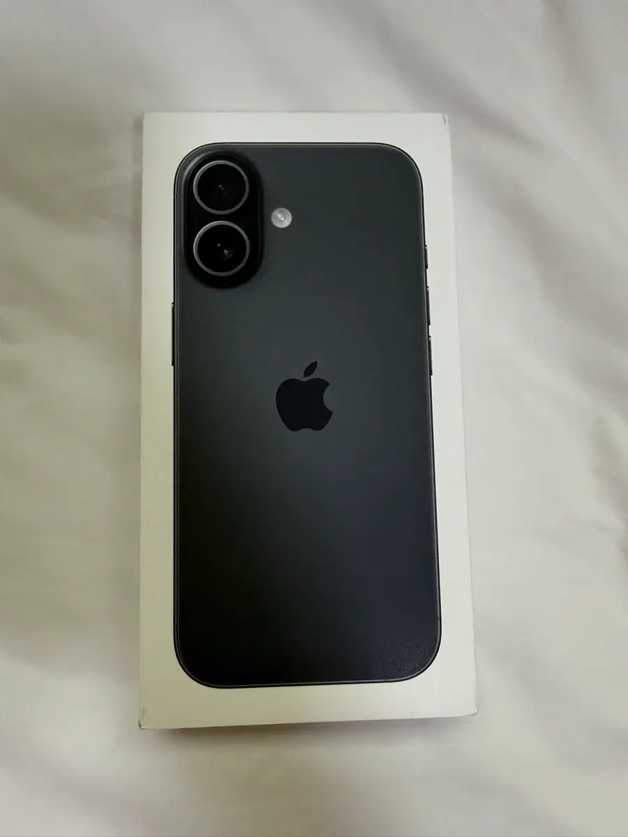 아이폰17 블랙 256GB 자급제 미사용 새상품