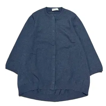 새상품급 BRUNELLO CUCINELLI 캐시미어 100% 니트 가디건