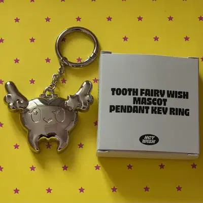 NCT WISH nct wish 2026 シーズングリーティング 歯 キーホルダー