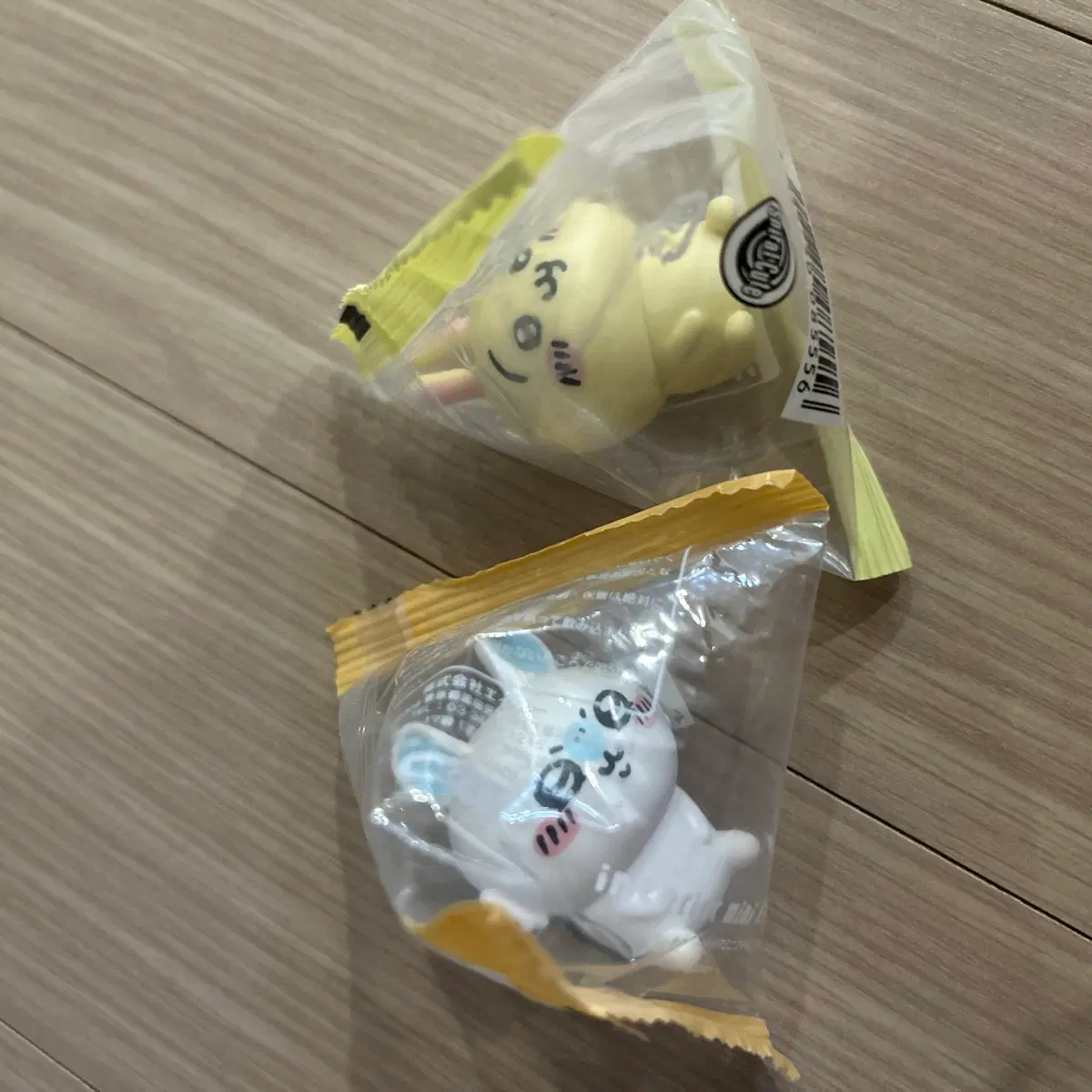 치이카와 우사기 모몽가 미니 피규어 굿즈