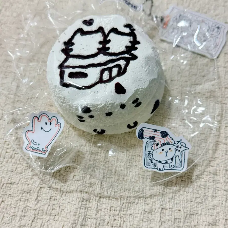 허준재 말랑이
