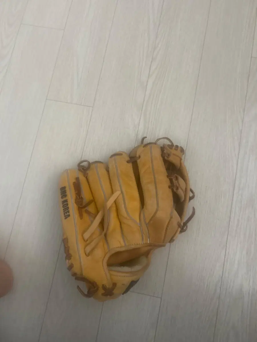 BMC 프로페셔널 인필더 모델(Professional Infielder Model Limited Edition)