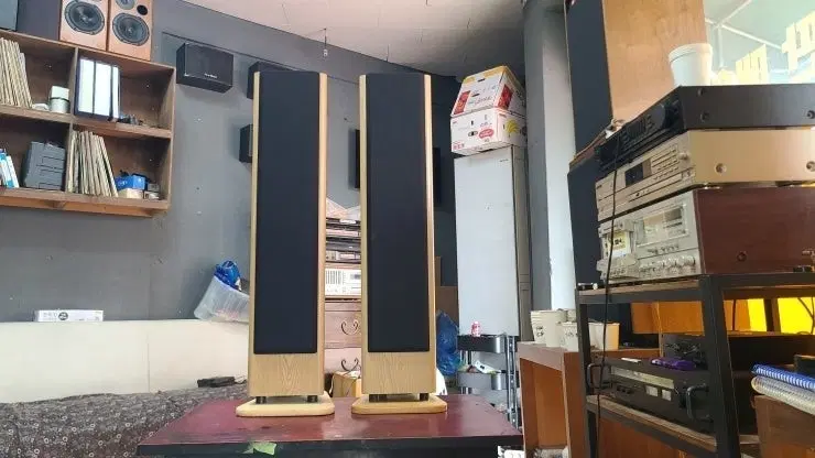 인켈 SLP-7