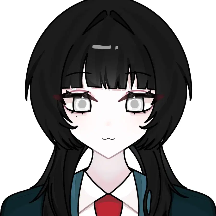 증명사진 커미션