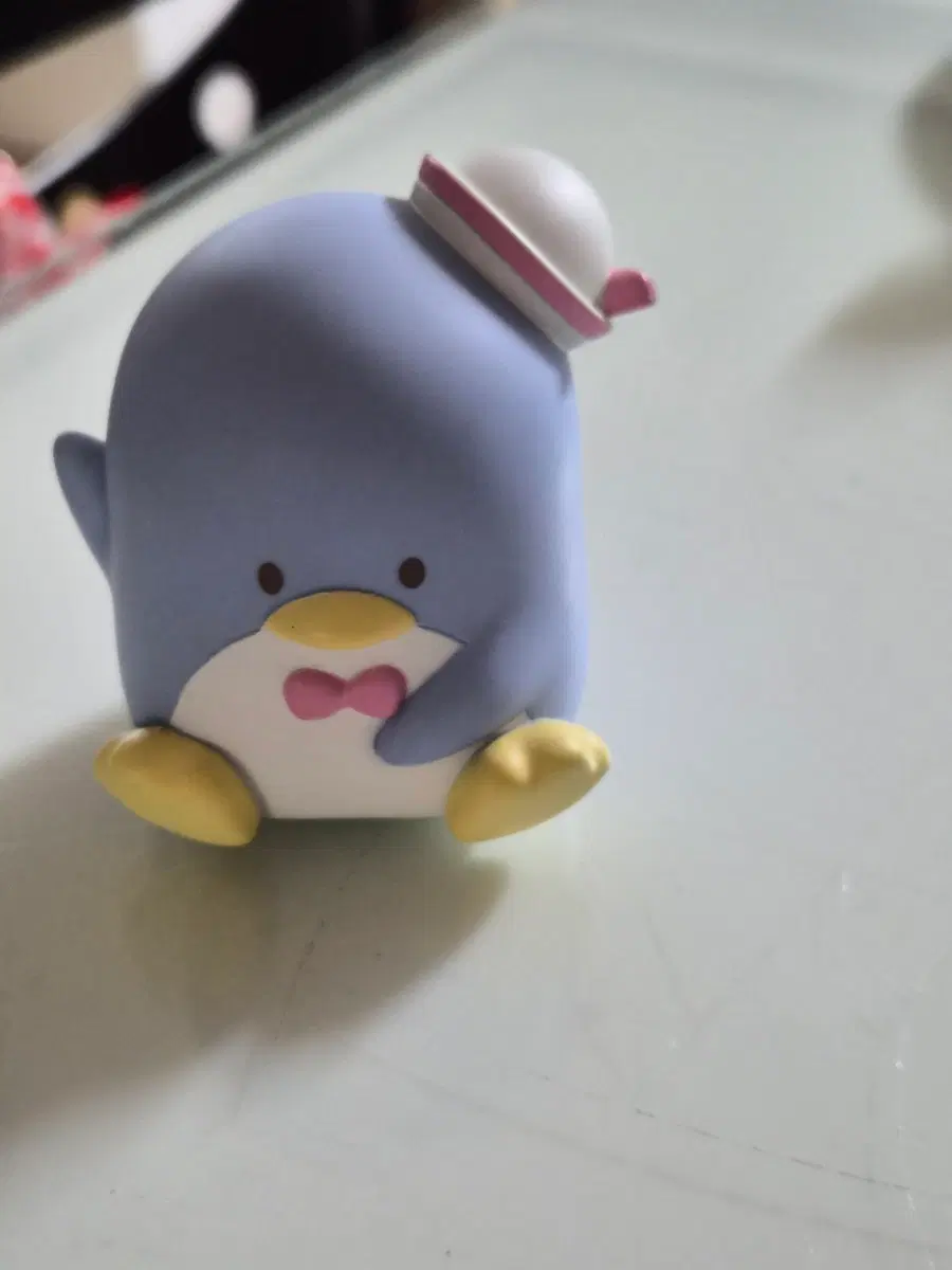 턱시도샘 가챠