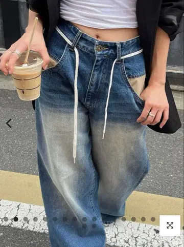 efu / POCKET DESIGN DENIM S size