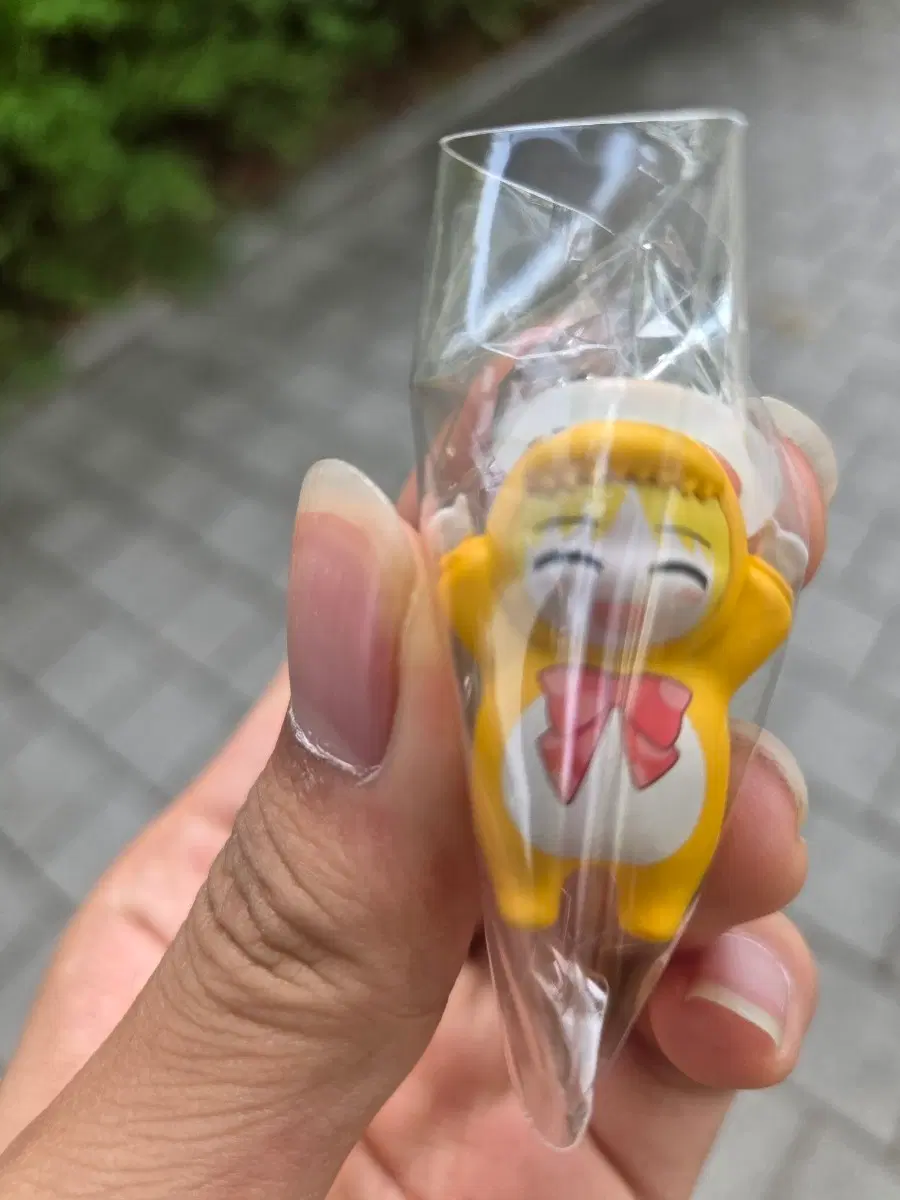 봇치더락 봇치더록 승인욕구 공룡 니지카 메지루시 가챠