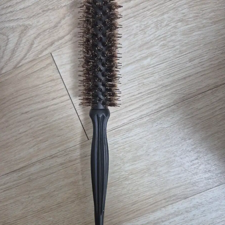 셀리본 헤어 브러쉬 롤 빗