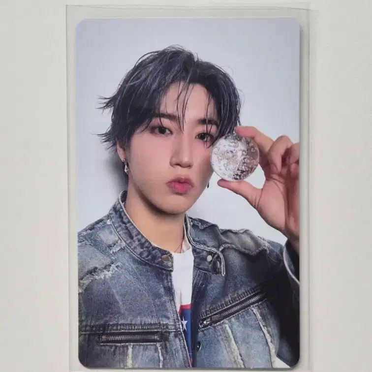 스트레이키즈 할로우 한
