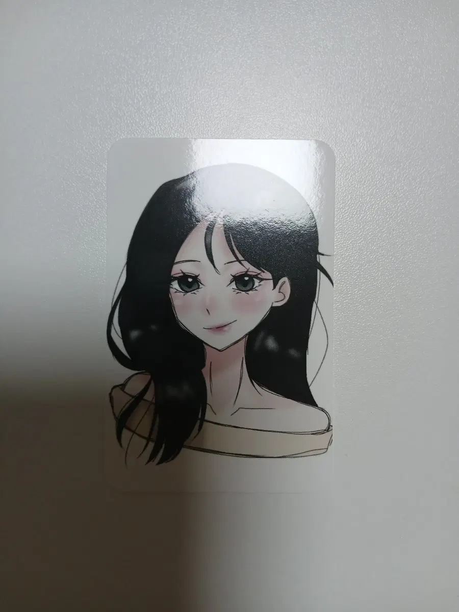 수제 포카