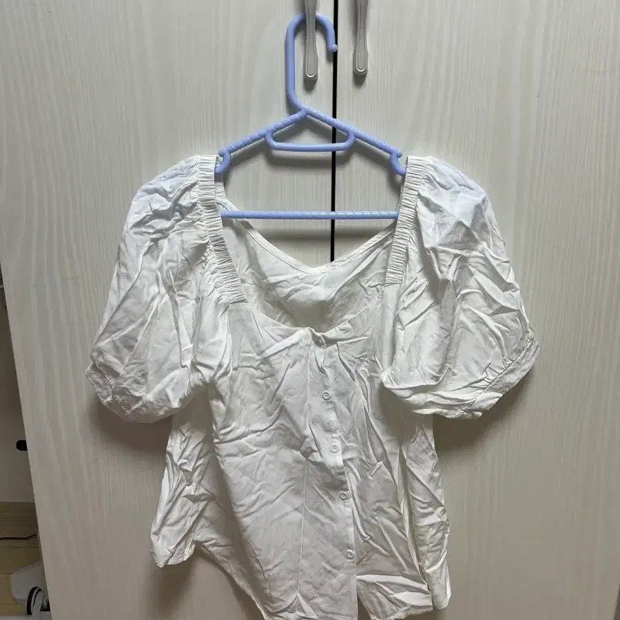 블라우스