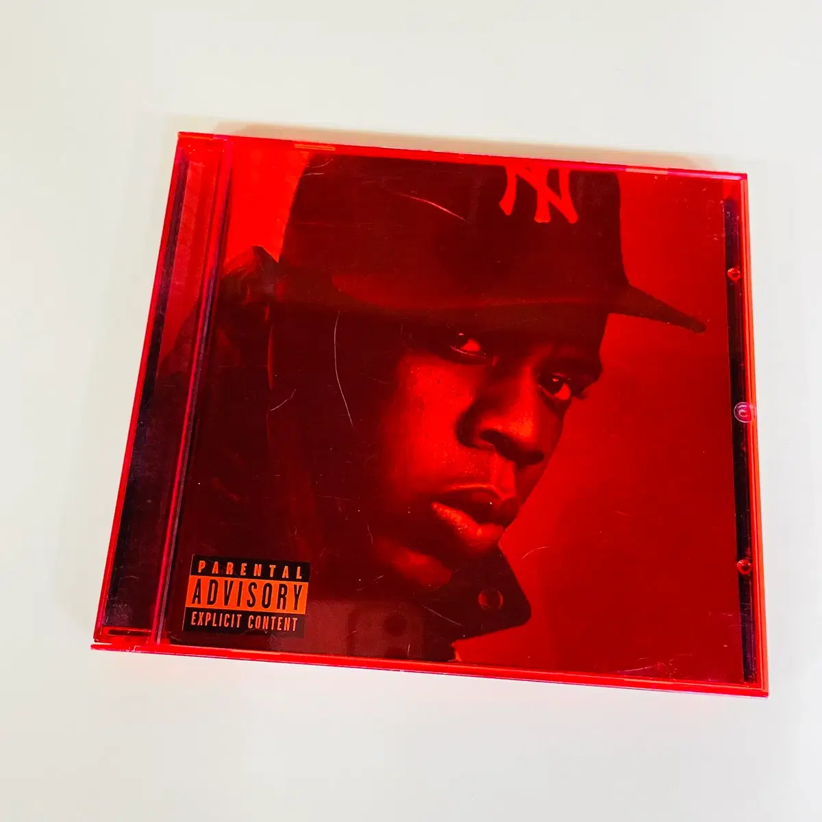[중고음반/CD] 외힙 제이지 JAY-Z Kingdom Come