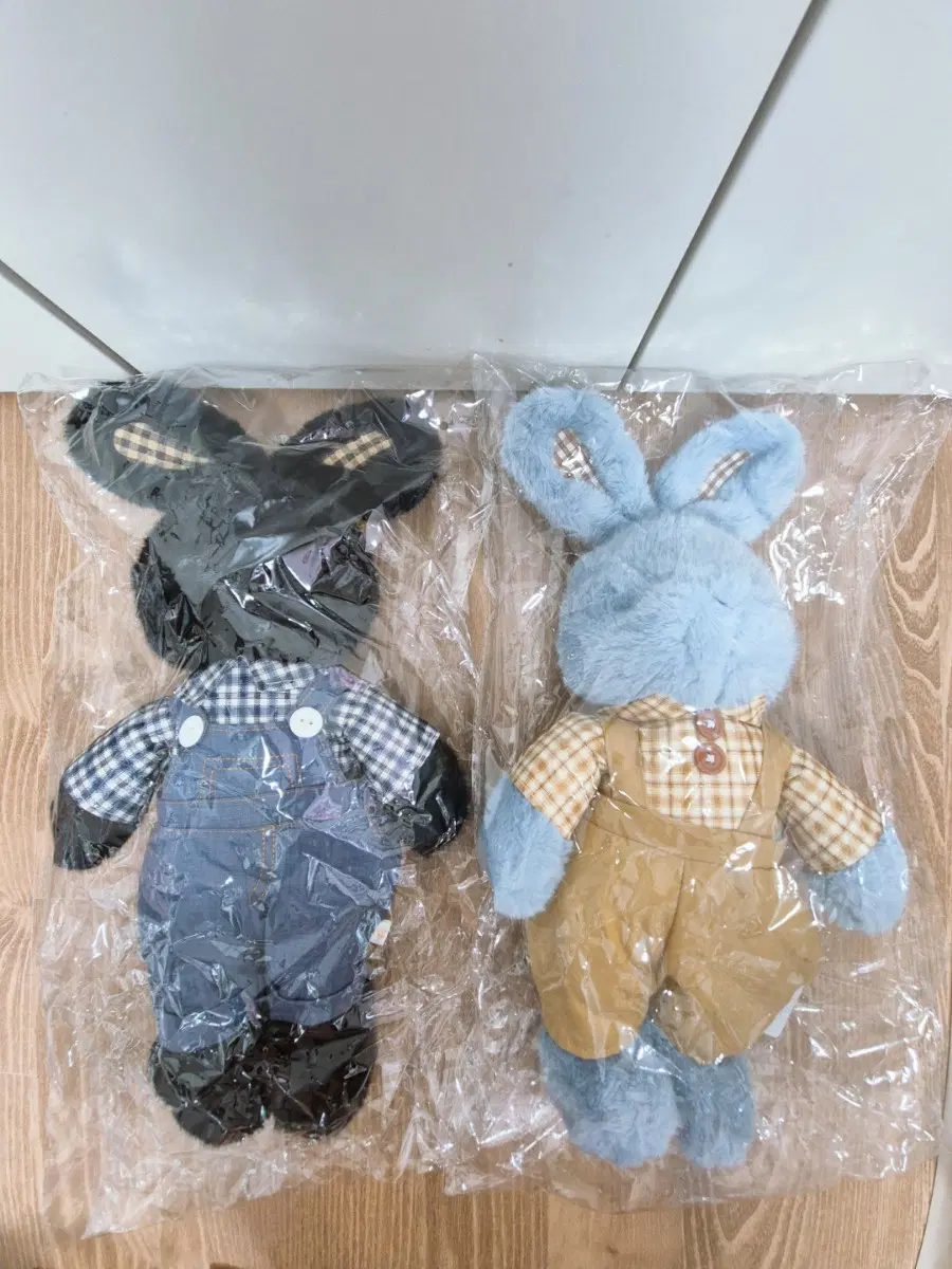 미개봉정품)레보니 봄 50cm봉제인형/새상품(택0)