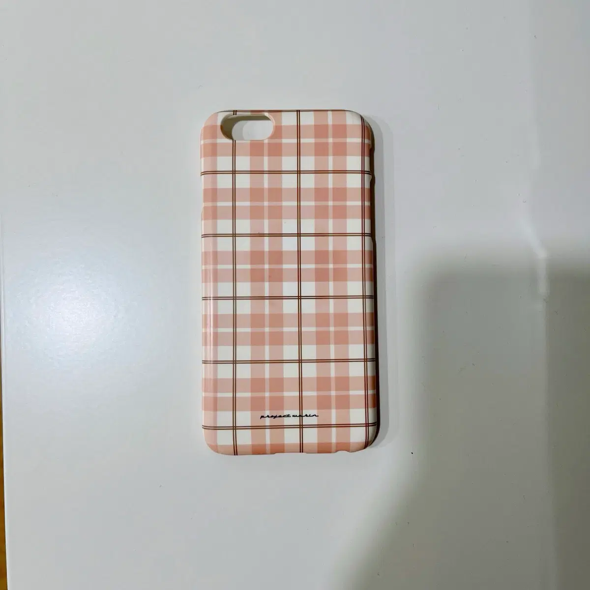 아이폰6S 케이스