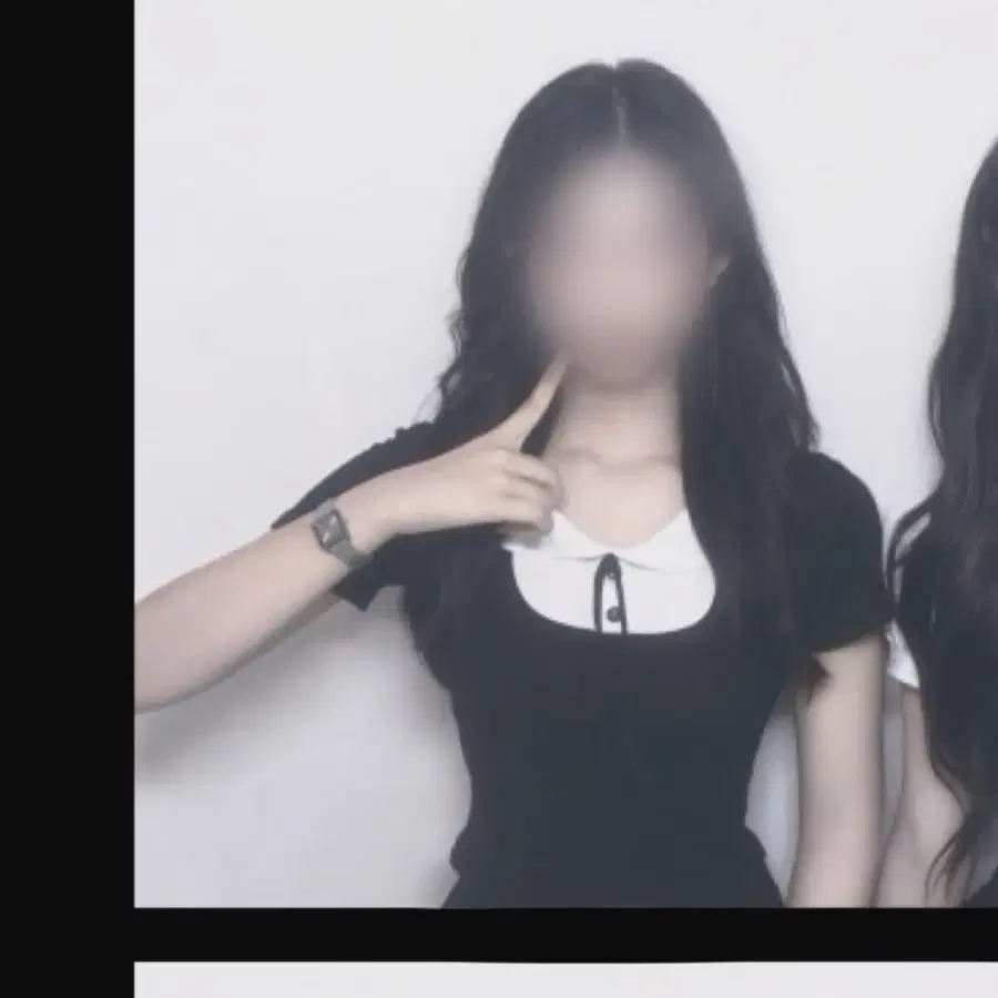 시즈니룩/여놀룩