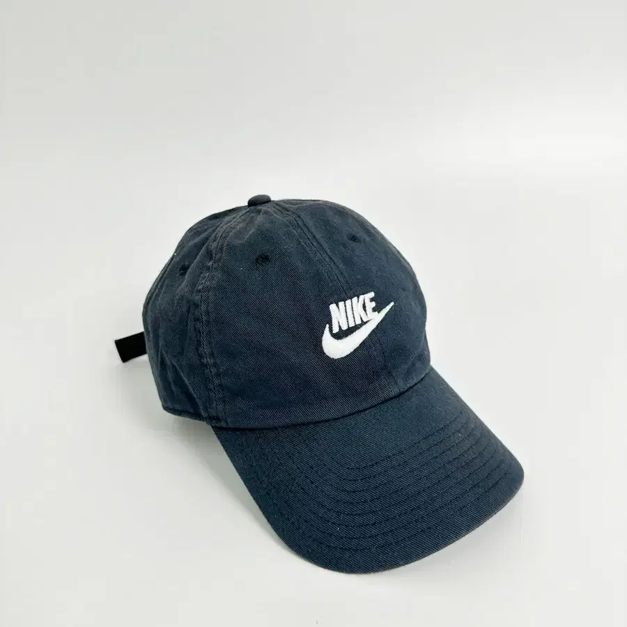 나이키 (Nike) 푸투라 워시드 캡 블랙 (S/M)