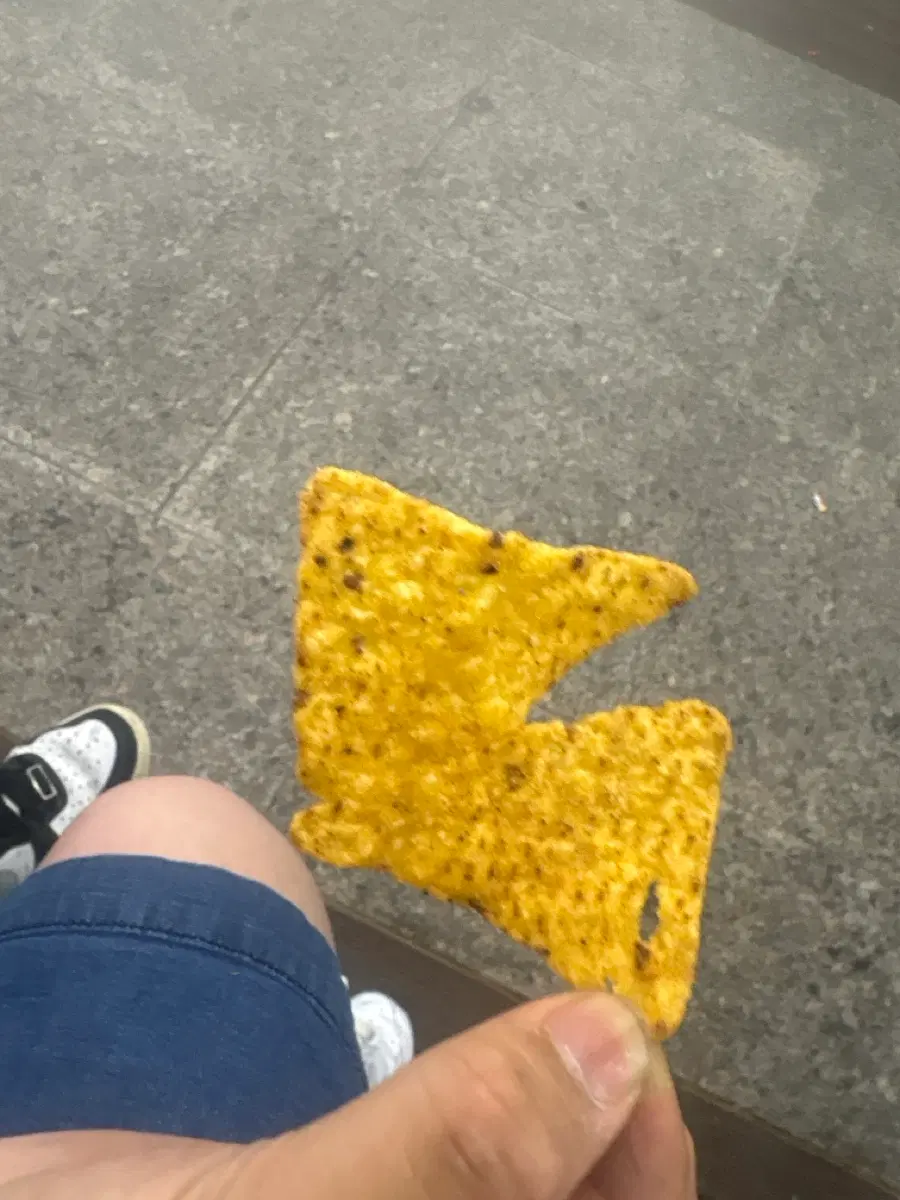 도리토스