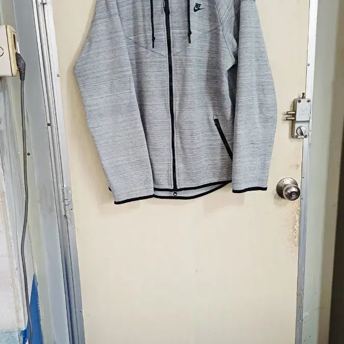 나이키 남성 후두자켓110싸이즈