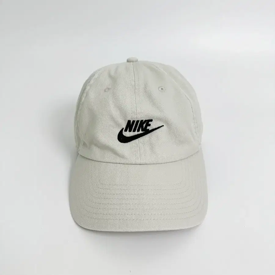 나이키 (Nike) 헤리티지 86 푸투라 워시드 캡 베이지 (OS)