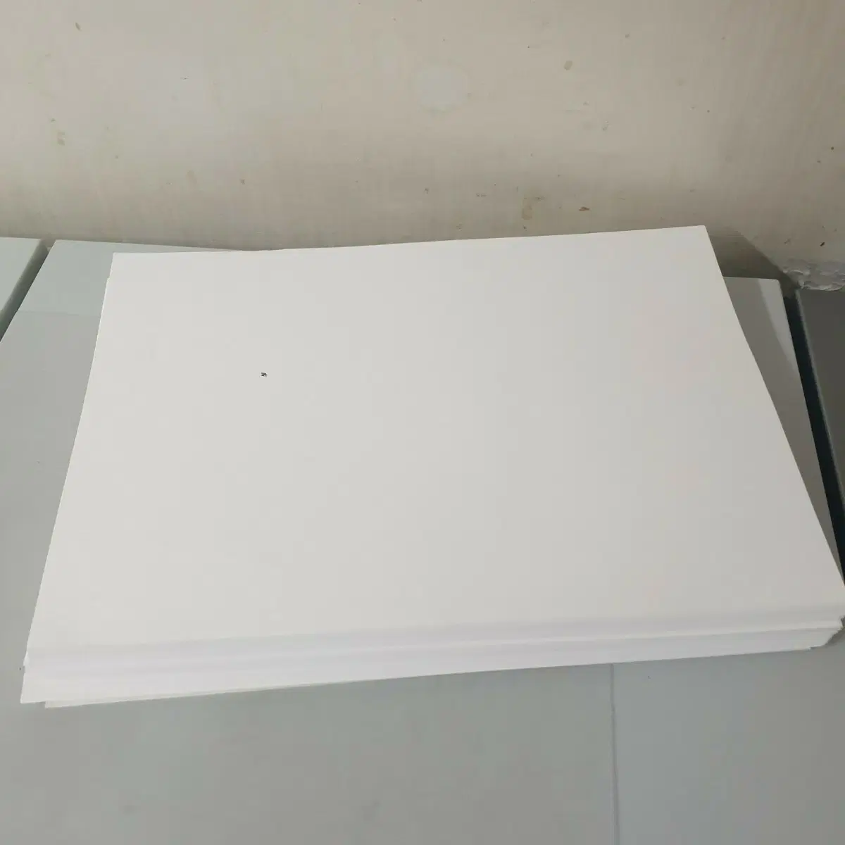 8절지 도화지 100장