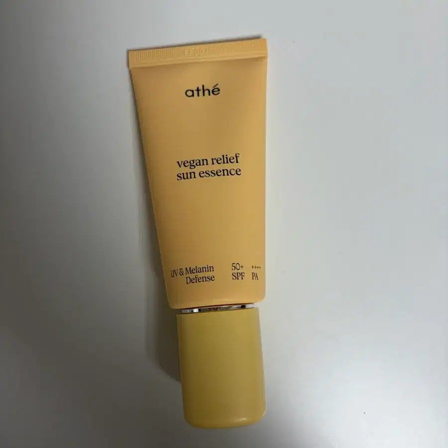 아떼 선 에센스EX 50ml 선크림