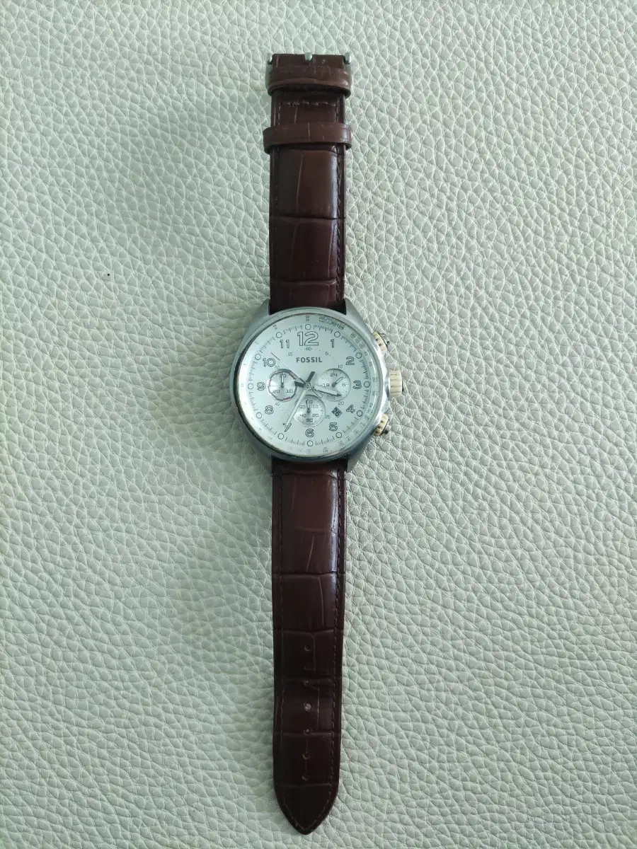 파슬 FOSSIL 남성용 시계 4.5cm