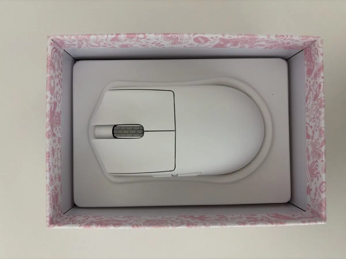 Darmoshark m3 micro v2 pro상위버전