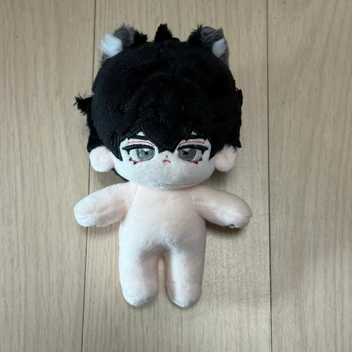 가비지타임 최종수 인형 / 쫑냥냥