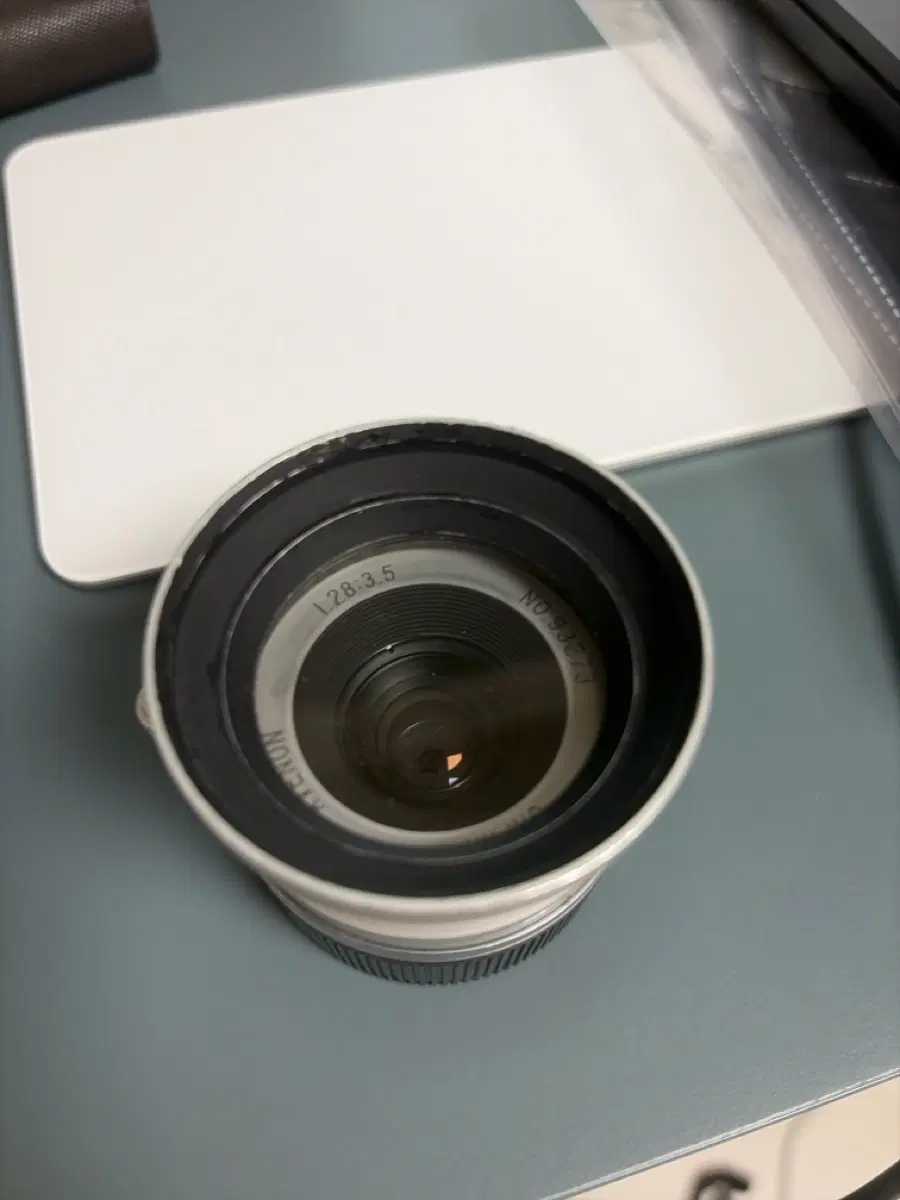 아베논 28mm f3.5 + ltm 28/90 어댑터 + 후지필름 21/28 외장뷰파인더