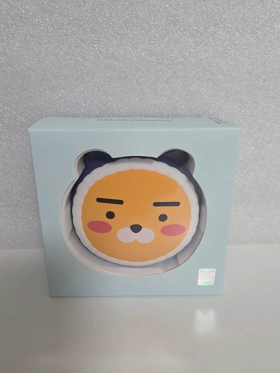 라이언 보조배터리