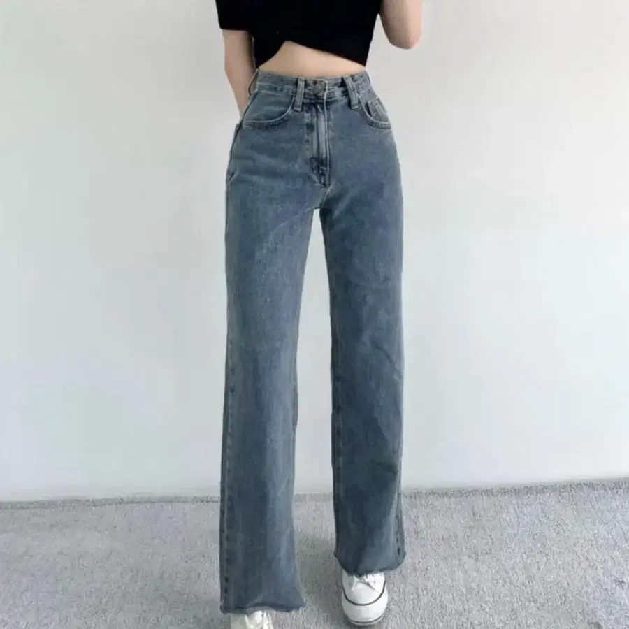 자스민벨 청바지