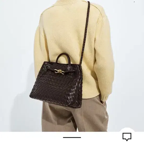 보테가베네타 (새상품) 폰단트 사진 2