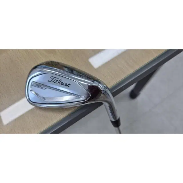 타이틀리스트 T350-3세대 53도 중고 웨지