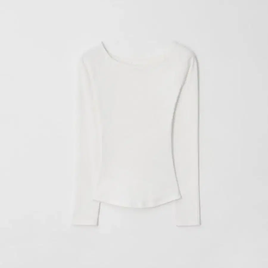 leeds 리즈 소프트 레이어 tee 아이보리