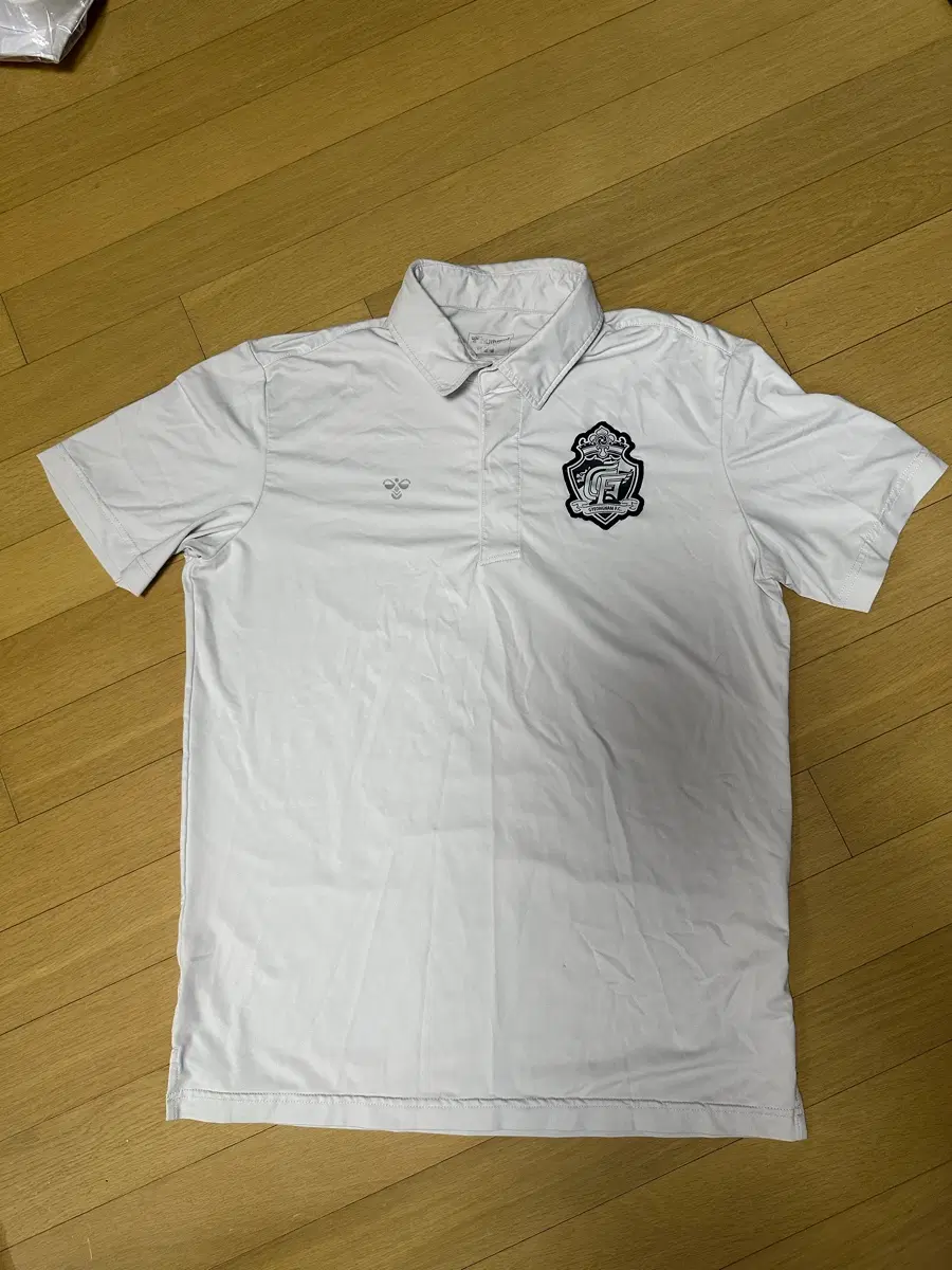 경남fc 선수지급용 카라티