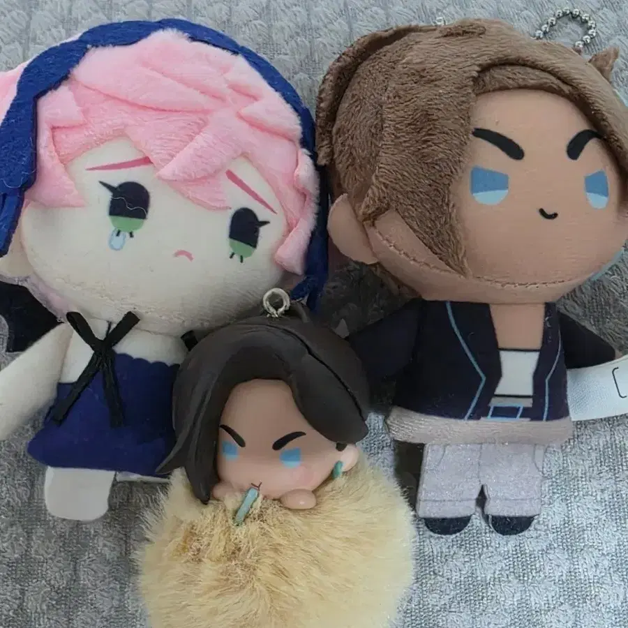 에이스테 인형