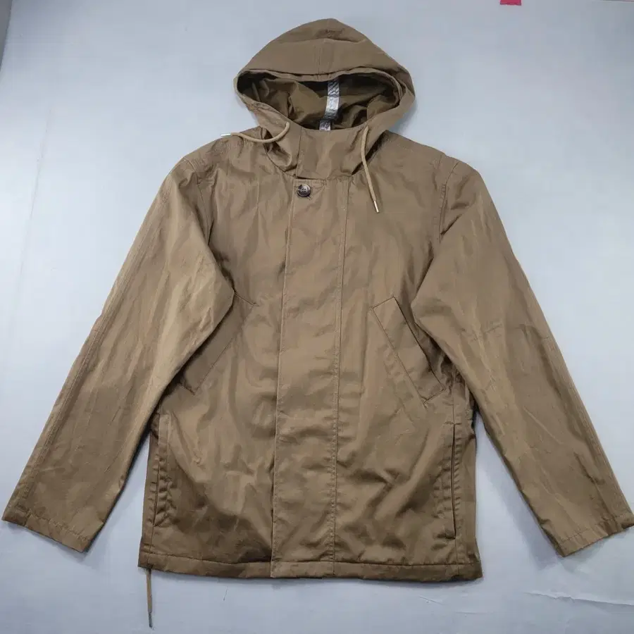 (정품) A.P.C. 아페쎄 클리프 파카 후드 자켓