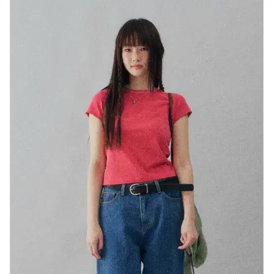 she is cute(쉬이즈큐트) kiki t
