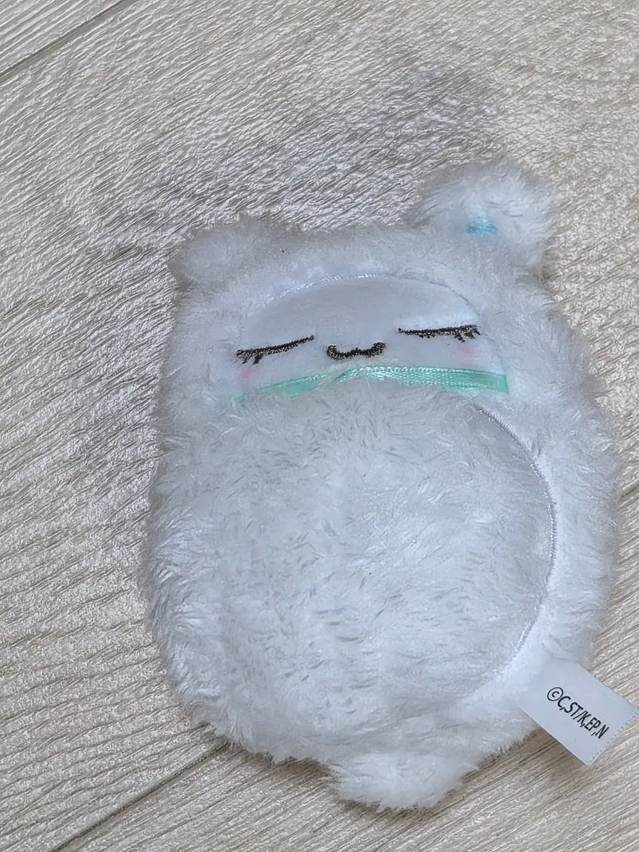 카드캡터사쿠라클리어카드 모모인형