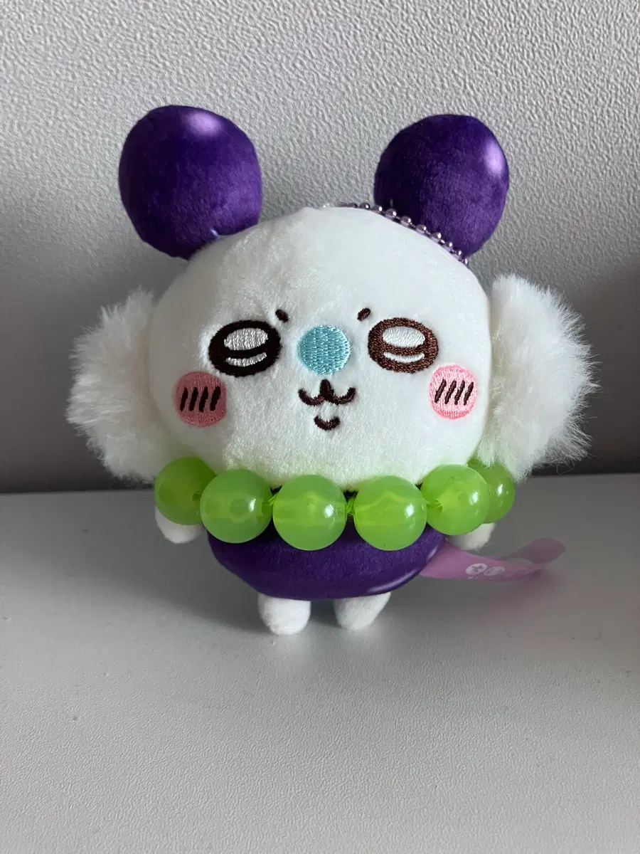 포도 모몽가 치이카와 누이 굿즈