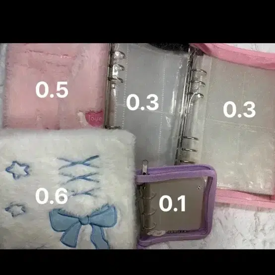 바인더 대지, 바인더 양도 판매 급처