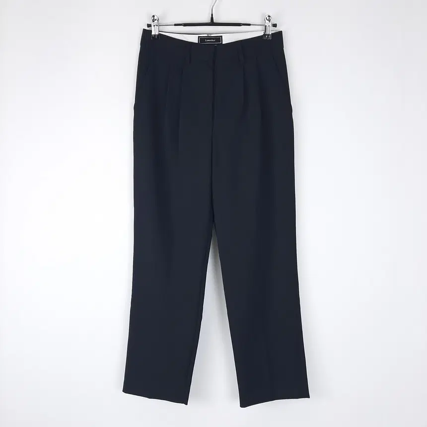 3 ANOTHER 테이퍼드 슬랙스 S
