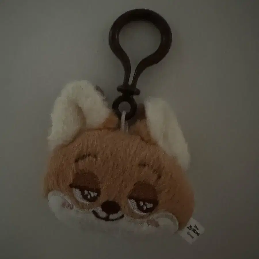닉 인형키링