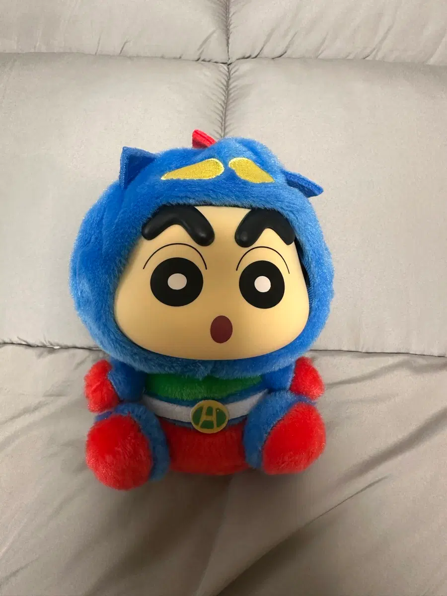 개봉) 짱구는 못말려 짱구 라부부 팝마트 인형
