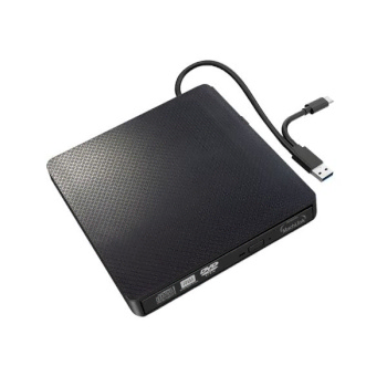USB 3.0 외장형 DVD 멀티레코더 CD/DVD RW 플레이어